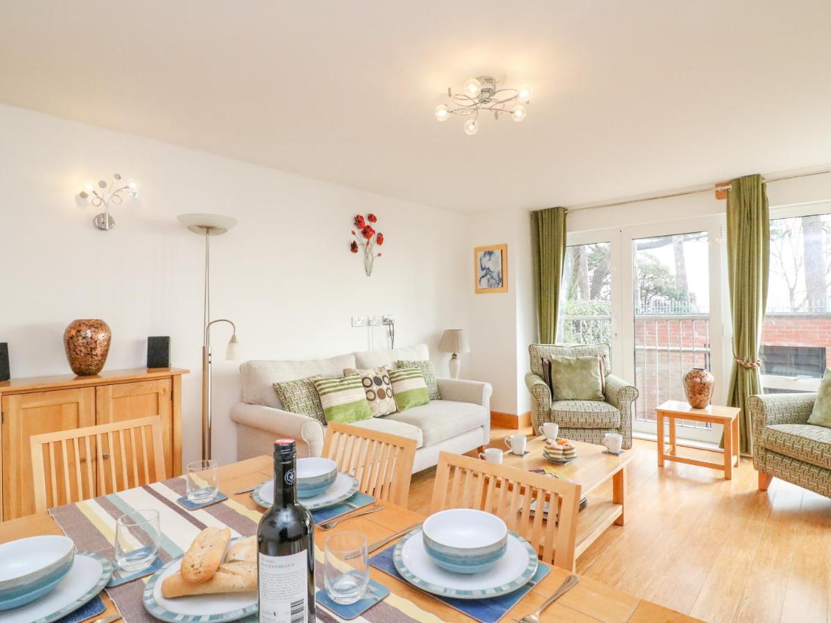 Newton'S Cove View Villa Weymouth Bagian luar foto