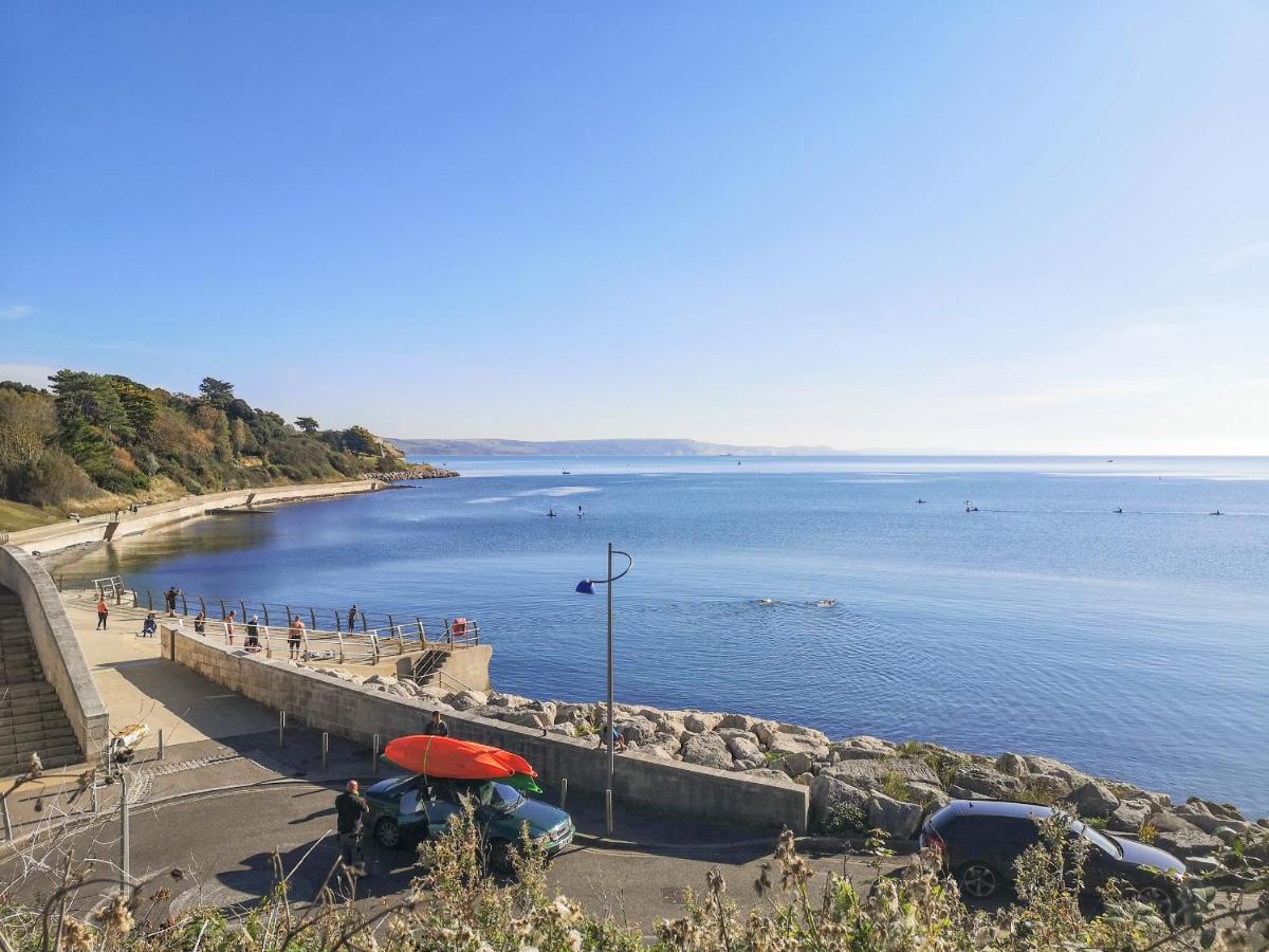 Newton'S Cove View Villa Weymouth Bagian luar foto