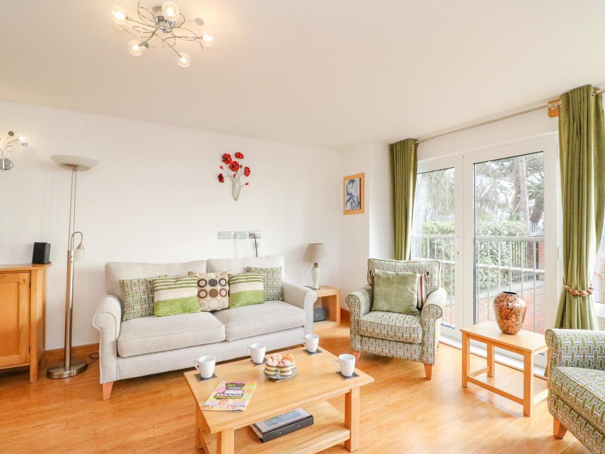 Newton'S Cove View Villa Weymouth Bagian luar foto