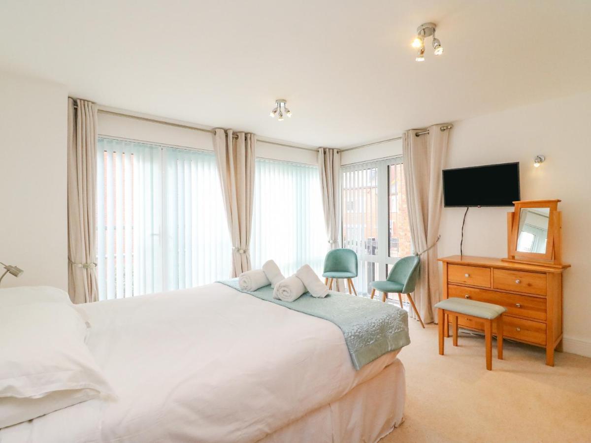Newton'S Cove View Villa Weymouth Bagian luar foto