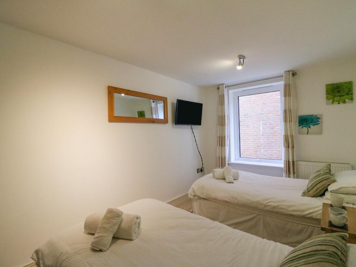 Newton'S Cove View Villa Weymouth Bagian luar foto