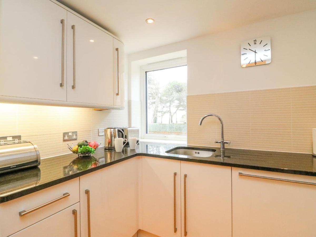Newton'S Cove View Villa Weymouth Bagian luar foto