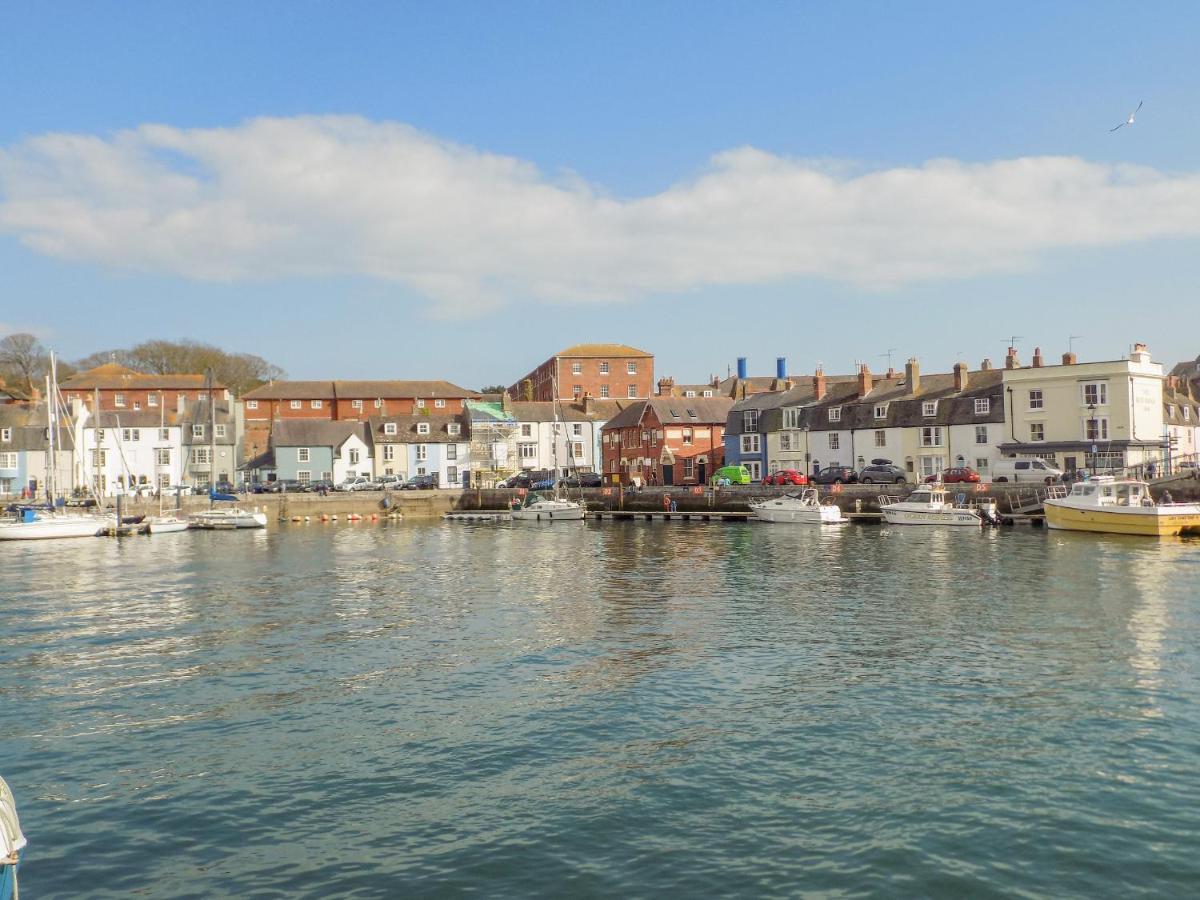 Newton'S Cove View Villa Weymouth Bagian luar foto